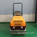 Pavimentación de carreteras Vibratorio Road Roller (FYL-900)